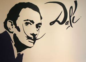 Figueres, Spain – Dali, Dali, Dali